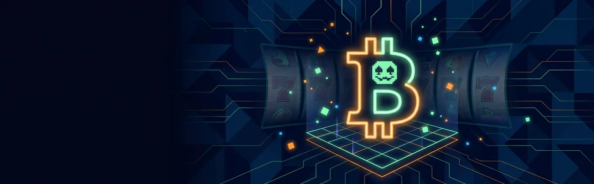 JackBit — Casino review